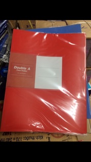 File 60 lá