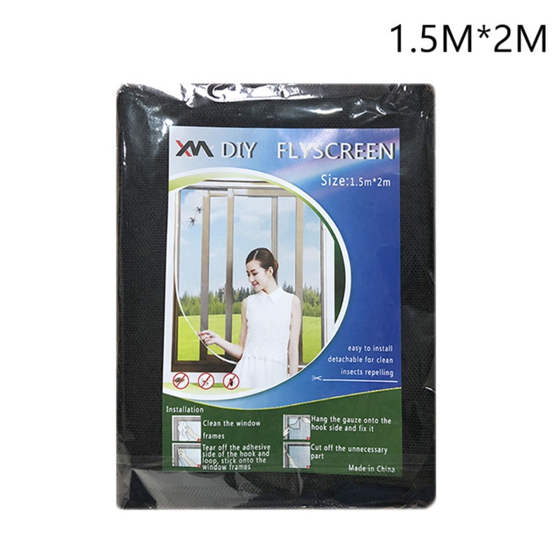 Miếng Dán Cửa Sổ Tự Dính Có Nút Bấm Mạnh Mẽ