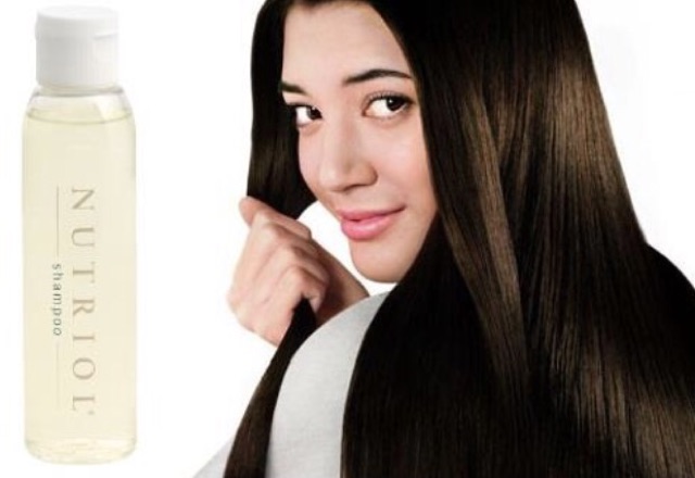 Dầu gội Nutriol Shampoo (dầu gội tăng cường mọc tóc)