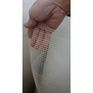 Lưới cước rào vườn,  gà, vịt, lưới  giàn  leo cho cây