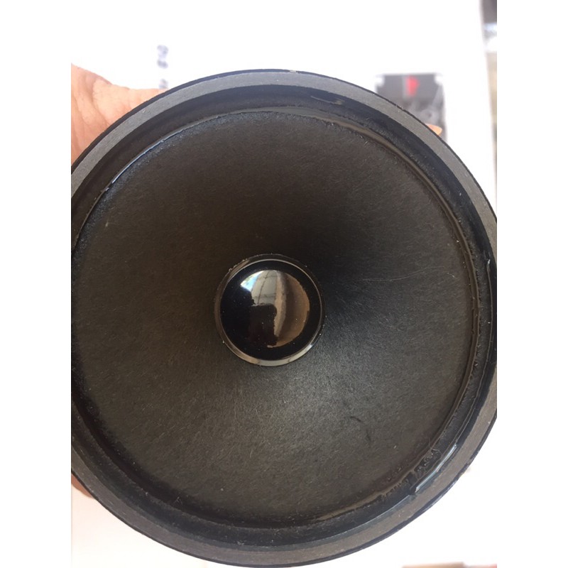 Trung Bose 8cm, hàng nhập china, 2 chiếc
