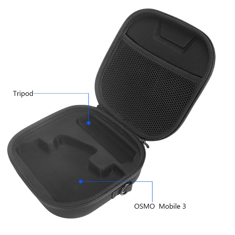 Túi Đựng Điện Thoại Dji Osmo Mobile3 / 4 Chuyên Dụng | BigBuy360 - bigbuy360.vn