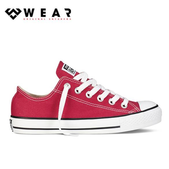 Giày Sneaker Unisex Converse Chuck Taylor All Star Classic Red - 127442C