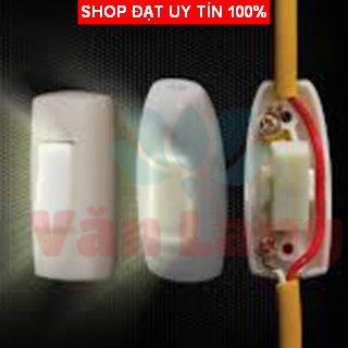 Công tắc nhót dùng để ngắt bật dòng điện