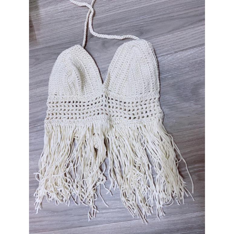 Áo bra tua rua đi biển | BigBuy360 - bigbuy360.vn