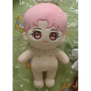 Only doll Jonghyun SHINee 20cm