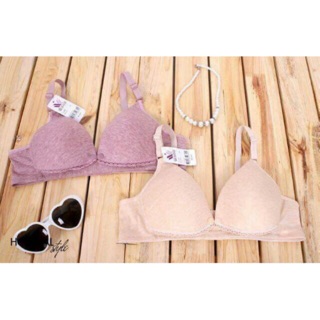 Set 3 chiếc áo cho con bú