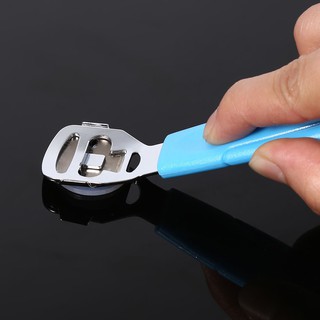 Bộ dụng cụ 10 món tẩy da chết gót chân