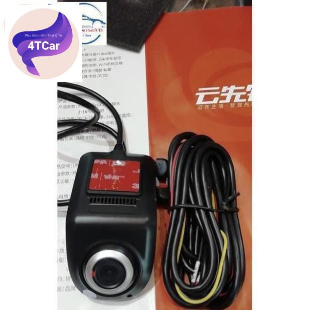 Camera USB HD cho Android  / 6.0.1 / 7.1 /8.1   U3