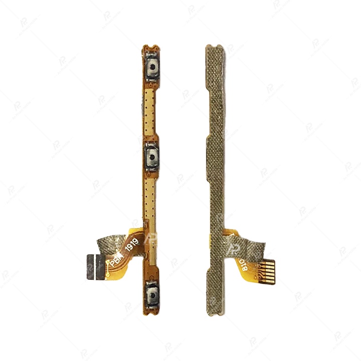 Cáp Phím Nguồn và Âm Lượng Samsung Tab A8 8" T295 Zin Bóc Máy