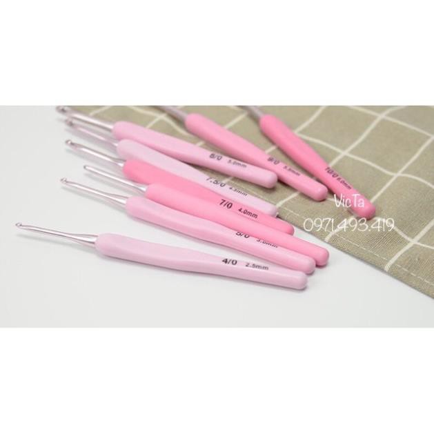 Bộ Kim Móc Tulip