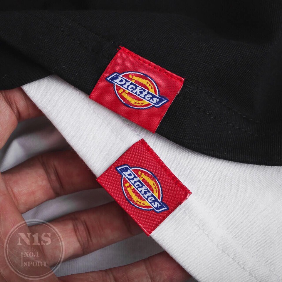 ÁO THUN COTTON Shirt #DIKIES