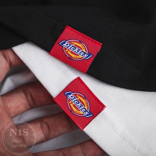 ÁO THUN COTTON Shirt #DIKIES
