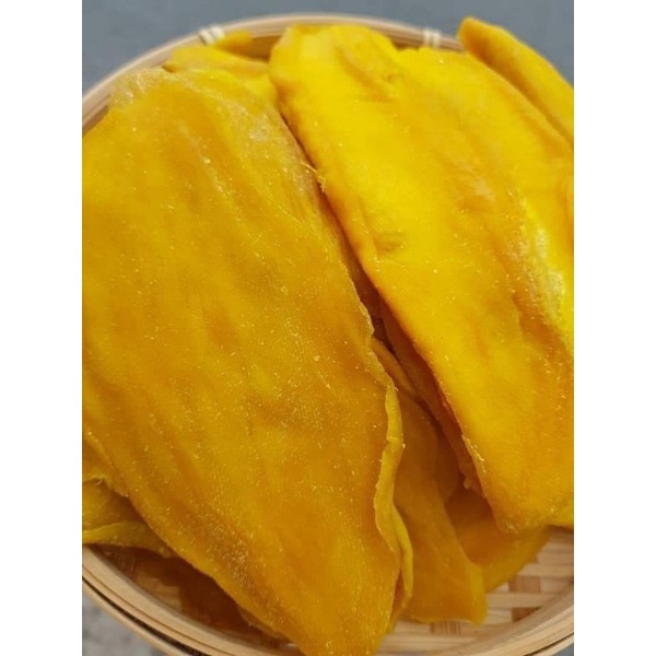 500G XOÀI SẤY DẺO LOẠI 1