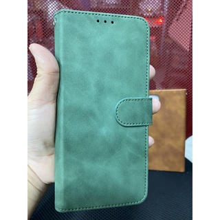 Bao da Samsung A22 5G case dẻo,vân kiểu da