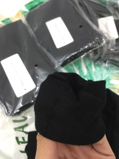 Quần Legging Cạp Cao Dày Dặn - Gen Bụng & Tôn Mông