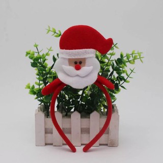 Bờm noel cho bé