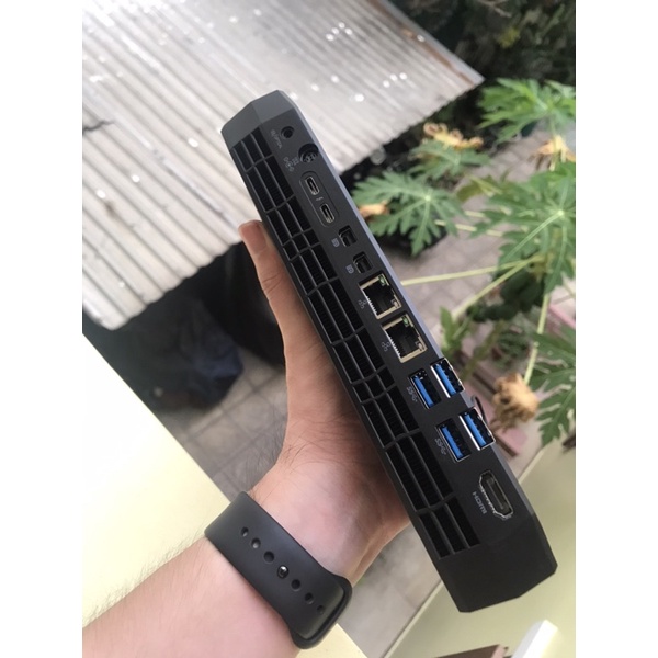 Máy tính bàn nuc canyon phiên bản 8809h cao cấp | BigBuy360 - bigbuy360.vn