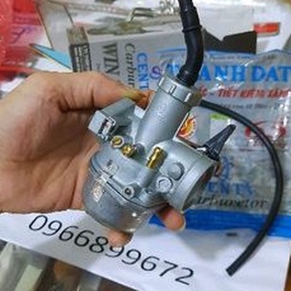 Bình xăng con Win Centa chính hãng. Chế Win thương hiệu Việt tiết kiệm nhiên liệu