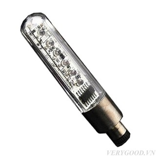 Đèn tạo hình gài chân van xe đạp FXB1002DCV