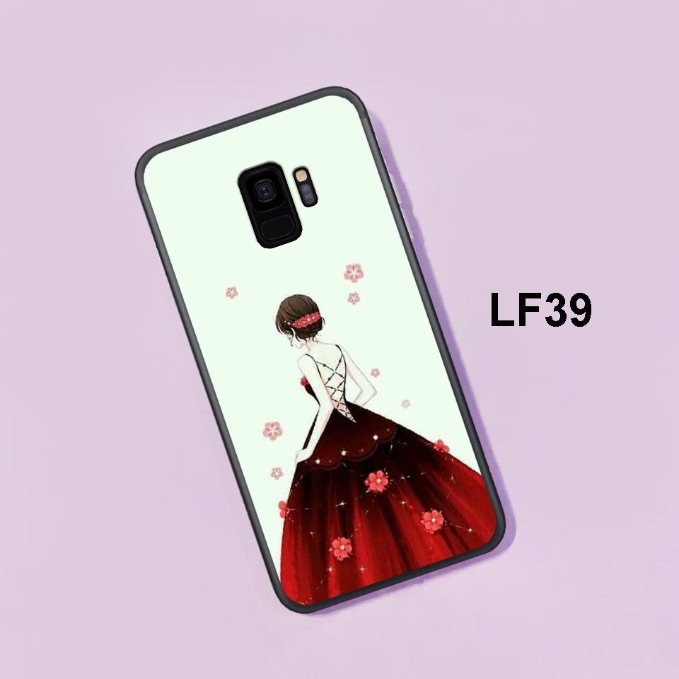 [SALE 30%] Ốp lưng Samsung S9 - S9 Plus in hình