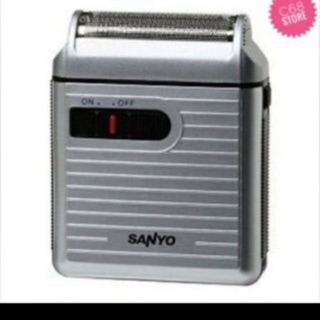 Máy cạo râu Sanyo SV M730A