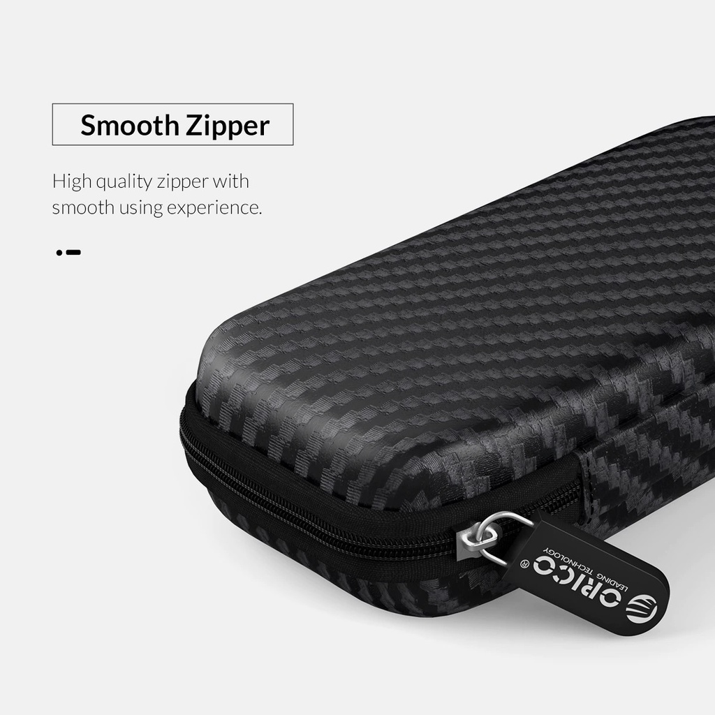 Túi đựng box ổ cứng M2 Orico