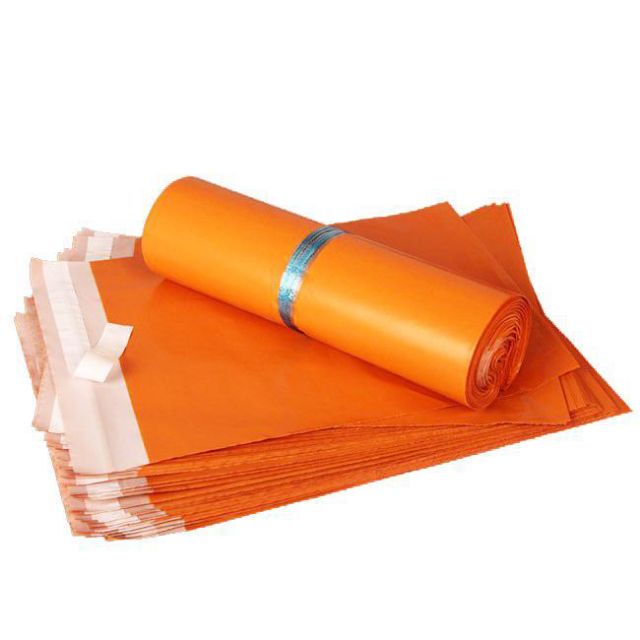 1kg túi niêm phong PE cao cấp đóng hàng siêu nhanh