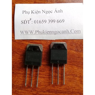 88N30W Mosfet kênh N  chịu dòng  48A 300V TO-3P hàng bóc máy
