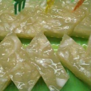 200g rau câu chân vịt Lý Sơn