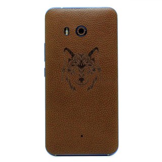 [DÁN DA] Miếng dán da Htc U11 - U12-U12 PLUS