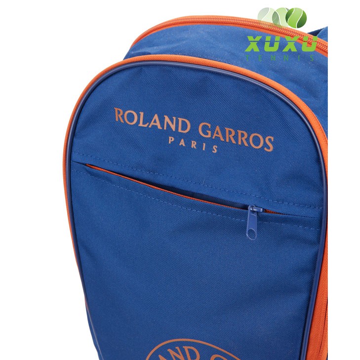 Balo Tennis Babolat Roland Garros Club Backpack Bag 2019