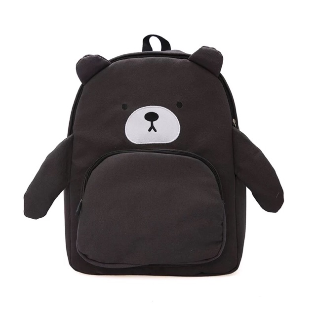 Balo ulzzang con vật ngộ nghĩnh / Balo thú cưng
