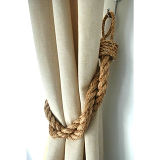 Cuộn 5m dây thừng size 10 ly (10mm), dây thừng làm handmade