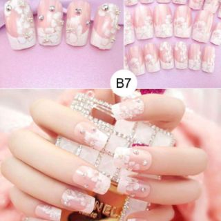 Combo 6 bộ nail