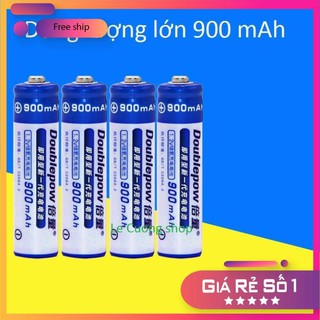 HG28106 (TỰ NGẮT KHI ĐẦY) Sạc màn hình C905W đa năng sạc pin tiểu ,pin đũa AA ,AAA kèm 4 pin