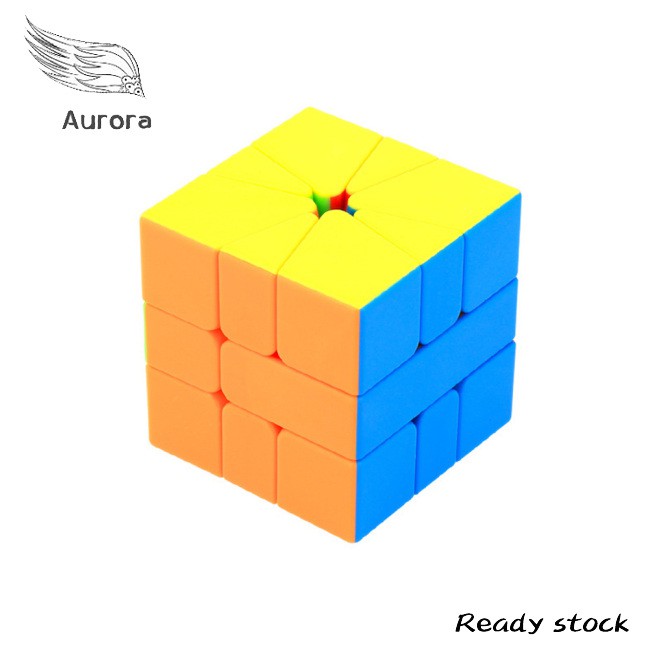 Khối Rubik Skew Megaminx Sq1