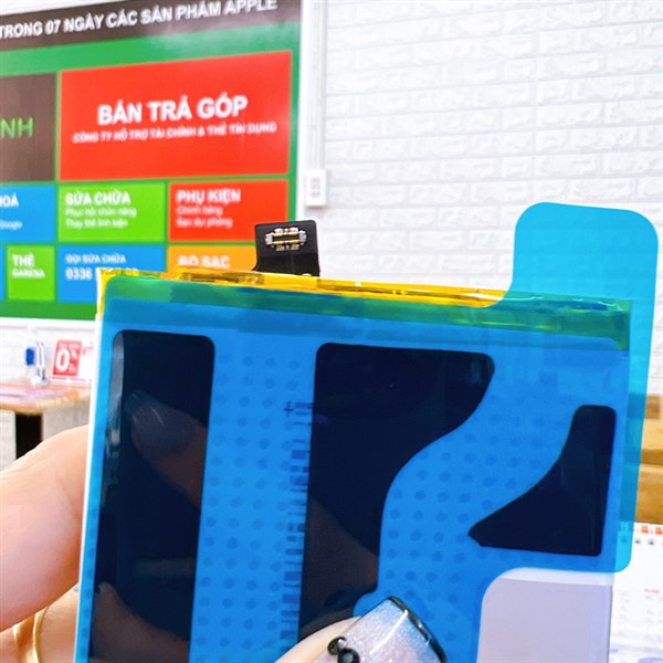 Pin Vivo S1 / B-H0 4500mAh
