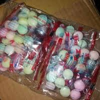 Gói Băng Phiến 500G Khử Mùi Hôi Đuổi Chuột Và Côn Trùng