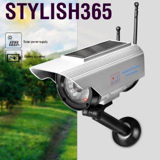 Camera An Ninh Ngoài Trời Có Đèn Led Năng Lượng Mặt Trời365 Yiito