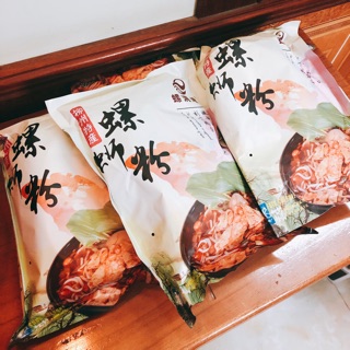 Bún Ốc Liễu Châu