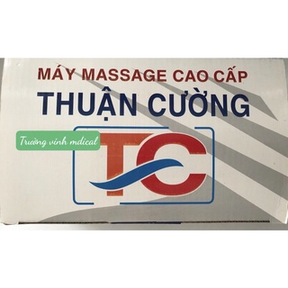 Máy Massage cầm tay Thuận Cường
