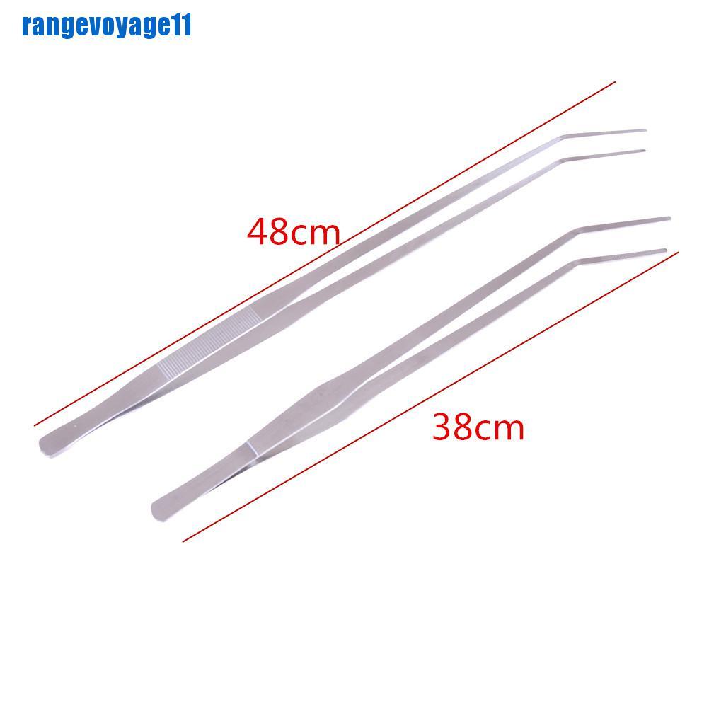 Nhíp Gắp Cây Cảnh Bằng Thép Không Gỉ 38 /