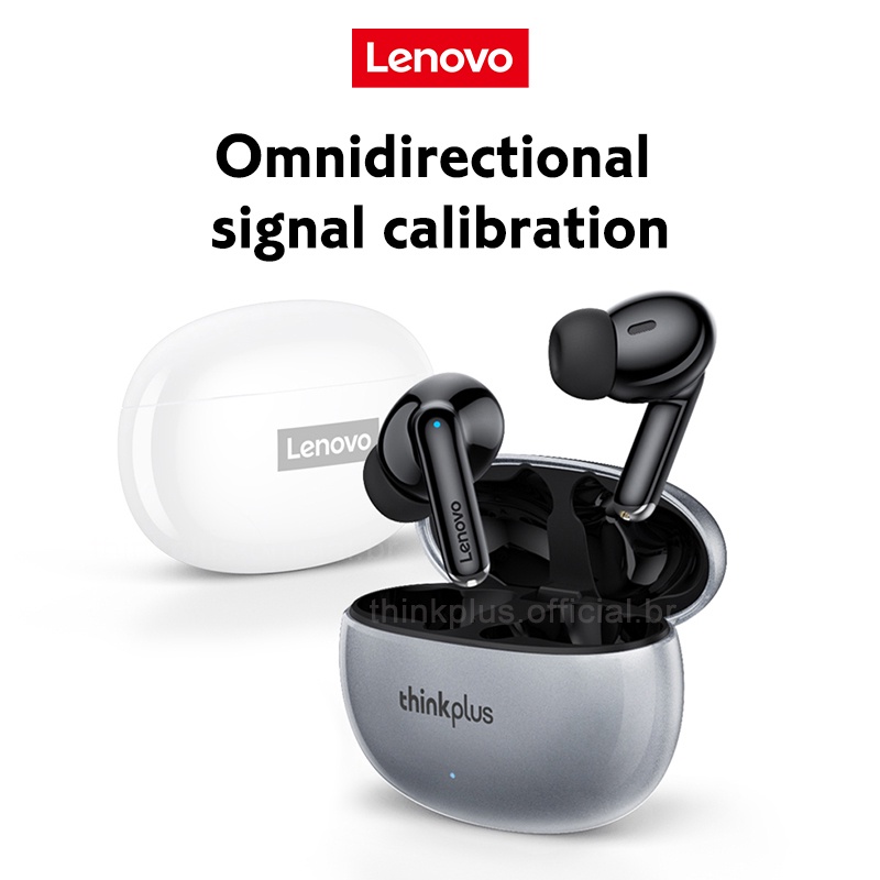 Lenovo XT88 Tai Nghe Bluetooth 5.3 9D Chống Nước Có Mic