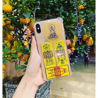 PHÙ TÀI LỘC
