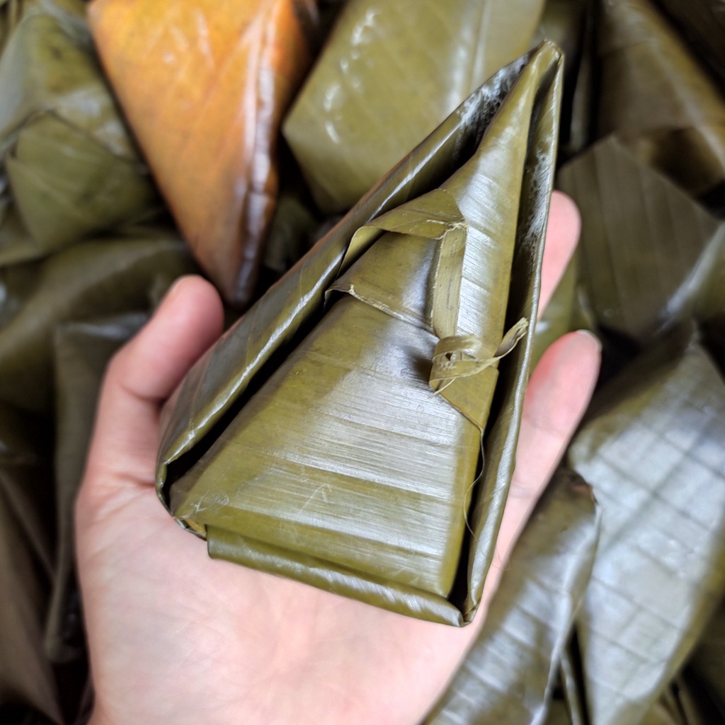 Combo 6 cái Bánh ít khoai mì Củ Chi