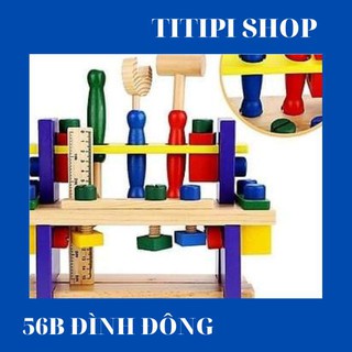 (Siêu giảm giá) Bộ lắp ghép kĩ thuật cho bé