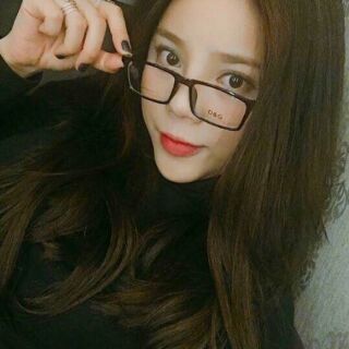 MẮT KÍNH THỜI TRANG- KÍNH GIẢ CẬN D&G