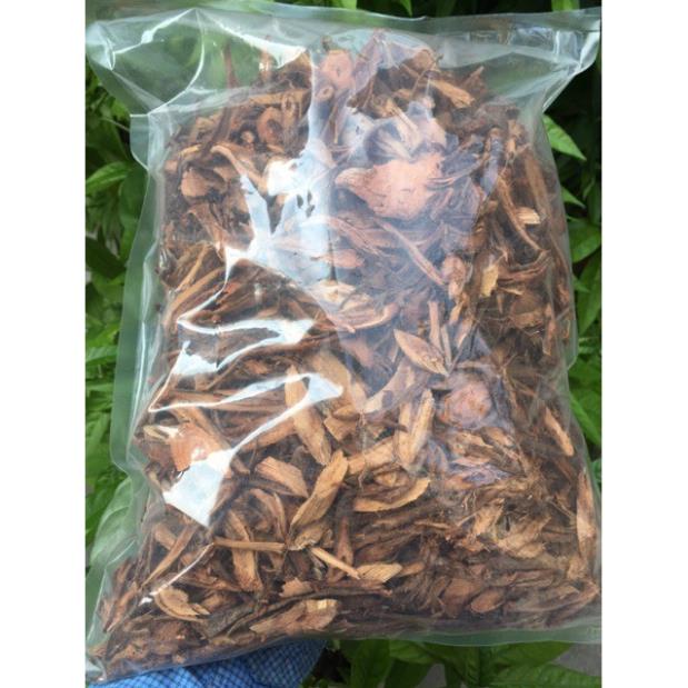 1 Kg củ gai khô dưỡng thai an thai rất tốt