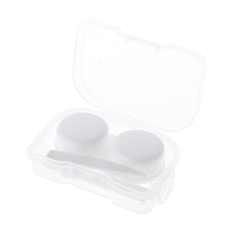 Hộp đựng lens du lịch tiện lợi